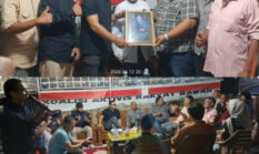 Dari Diskusi ke Aksi, Yan Coga Bersama Firdaus Hasbullah Perkuat Peran Strategis Pemuda