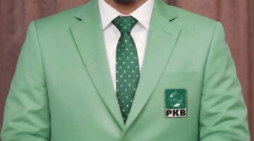 Harya Endhie Putra Maju di Bursa Ketua DPC Partai Kebangkitan Bangsa Palembang, Dorong Konsolidasi hingga Akar Rumput