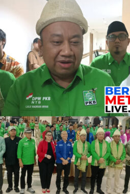 Muscab PKB Palembang 2026: Harya Endhie dan 5 Kandidat Lain Menuju Kursi Ketua