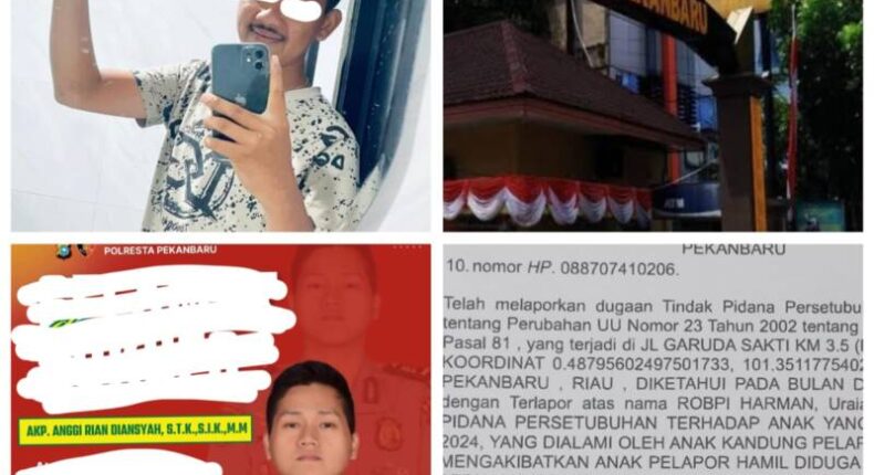 foto slider headline