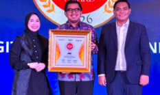 JNE Borong Dua Penghargaan Nasional 2026, Perkuat Posisi di Industri Logistik Digital