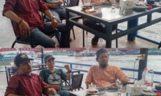 Jalan Nasional Rusak dan Drainase Lumpuh, Aktivis Sumsel Siapkan Aksi Kepung Kantor Gubernur