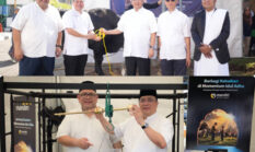Mandiri Berbagi Kebaikan ke Seantero Negeri” Bank Mandiri Melaksanakan Pemotongan 2.529 ekor Hewan pada Hari Raya Idul Adha 1447 H
