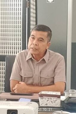 Kepala SMKN Sumsel Klarifikasi Isu Anak Marbot Terancam Gagal Ujian karena Uang Komite: Semua Siswa Tetap Ikut Semester