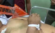 Tegur Penyerobot Antrean Solar, Sopir Truk Tewas Dikeroyok di Palembang, Polisi Buru Pelaku