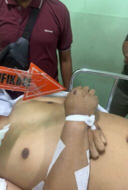 Tegur Penyerobot Antrean Solar, Sopir Truk Tewas Dikeroyok di Palembang, Polisi Buru Pelaku