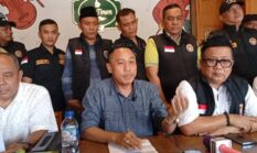 Terungkap! Video Viral Ajun Bermula dari Dugaan Penggelapan Mobil oleh Sopir yang Baru Dipekerjakan