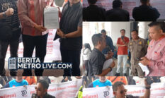 SIRA dan PST Desak Pemkot Palembang Terbitkan Perwali Fiber Optik, Soroti Dugaan Pelanggaran Provider
