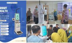 UNSRI dan RSMH Perkuat Kolaborasi Smart Hospital, Smart Health Siap Masuki Tahap Implementasi