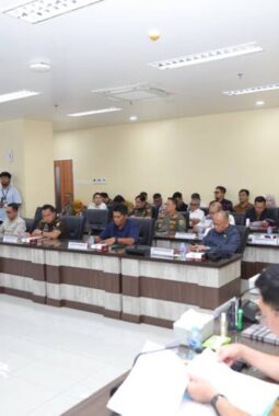 Perketat Pengawasan BBM di Sumsel: Kodam II/Sriwijaya dan Polda Bersinergi Berantas Kecurangan SPBU