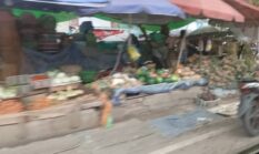 “Ada Apa dengan Satpol PP Palembang? Ultimatum Penertiban Pasar Sako Berakhir Tanpa Eksekusi”
