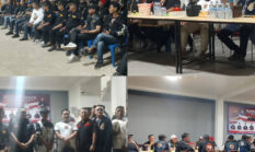 H. Satria Amri Ramadhan Pastikan Pelantikan Akbar HSB Berjalan Sukses, Persiapan Sudah Tembus 85 Persen