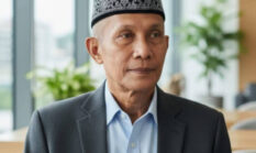 Pembina HSB Diky Haitami Apresiasi Pengabdian Polri di Hari Bhayangkara ke-80, Dukung Penguatan Keamanan Nasional