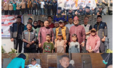 PAC HSB Kemuning Gelar Khitanan Massal dan Donor Darah, Pemerintah Apresiasi Komitmen Pengabdian kepada Masyarakat