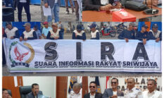 SIRA Desak DLHP Tutup PT Lumbung Karang Sakti, Diduga Langgar Amdal dan Izin Konsesi Pelabuhan