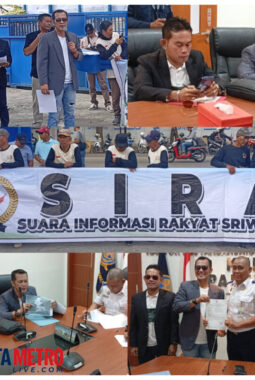 SIRA Desak DLHP Tutup PT Lumbung Karang Sakti, Diduga Langgar Amdal dan Izin Konsesi Pelabuhan