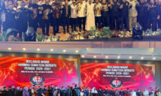 Deklarasi Akbar dan Restrukturisasi DPP Harimau Sumatera Bersatu 2026–2031, H. Satria Amri Ramadhan Tegaskan HSB Siap Jadi Mitra Strategis Pemerintah