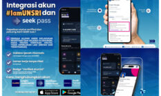 UNSRI Perkuat Transformasi Digital Sebagai Kampus Berdampak, dengan IAMUNSRI dan Integrasi SEEK Pass by JobStreet Pertama di Indonesia
