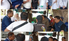 Perumda Tirta Musi Angkat Bicara, Ini Penjelasan Lengkap di Balik Proyek Sako Baru
