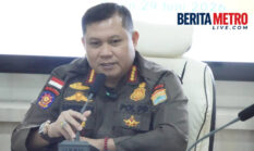 Kasat Pol PP Palembang Buka Suara, Pasar Sako Dipastikan Tetap Ditertibkan