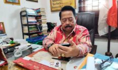 “8 Keluhan Warga Mengarah ke Dapur MBG Palembang, LBPH Kosgoro Desak BGN dan KPPG Turun Tangan”
