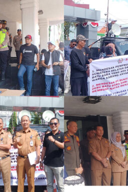 Warga Karang Anyar Keluhkan Dugaan Pencemaran Debu Batu Bara, SIRA-PST Desak Pemerintah Bertindak