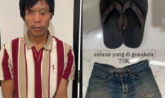 Jatanras Polda Sumsel Tangkap TO Curat Pembobol Rumah Kosong di Sematang Borang