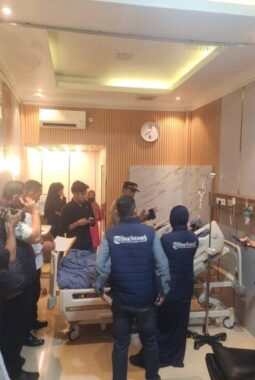 Ricuh di Depan Mapolda Sumsel, Wartawan Mengaku Diintimidasi dan Dipaksa Hapus Video