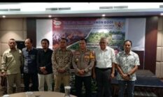 SDA Watch Gelar FGD Karhutla OKI: Bukan Sekadar Kritik, Dorong Policy Brief Agar Asap Tak Berulang