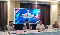 Polda Sumsel Tingkatkan Penegakan Hukum Karhutla, 43 Laporan Perkara Perorangan Ditangani